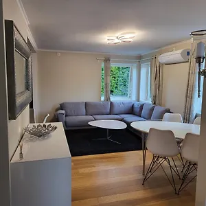  Apartment Nesttunveien Appartments