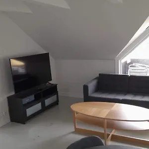  Apartment Fløien