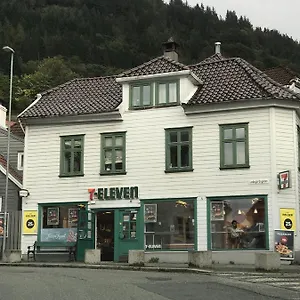  Appartement Stoletorget